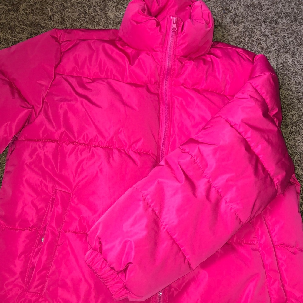 winter coat